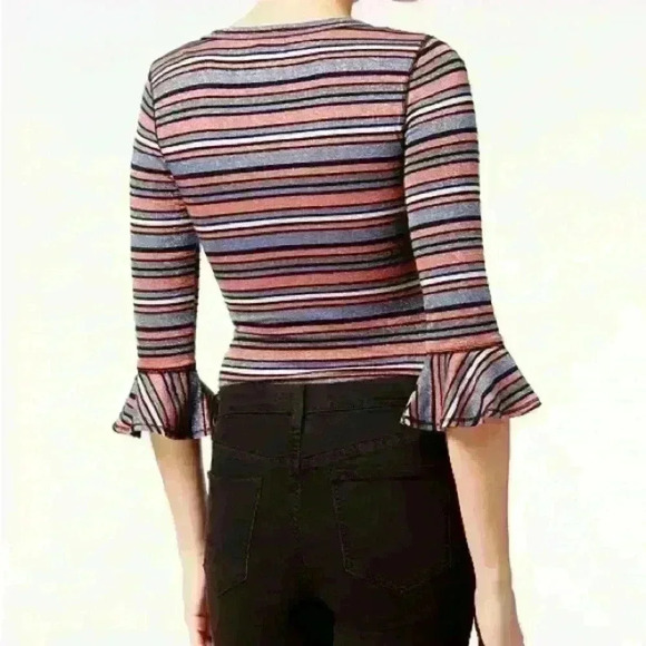 Free People Surprise Party Top - Picture 1 of 7